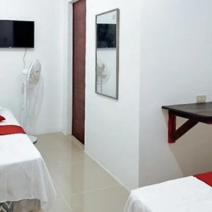 Executive Twin Room